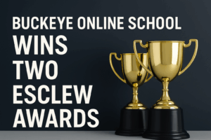 BOSS Wins Two ESCLEW Awards